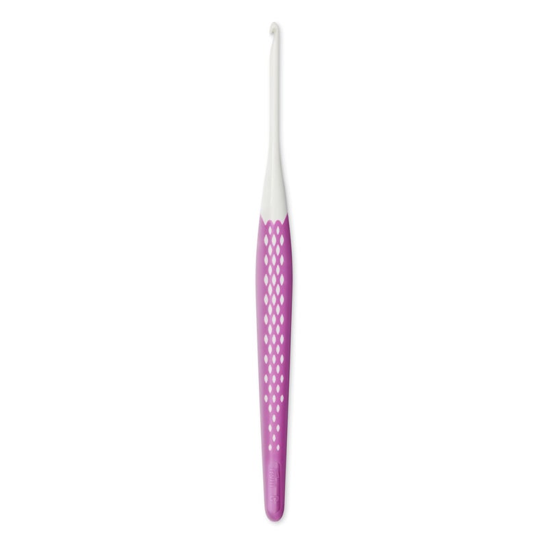 Prym Ergonomics Crochet Hook, US C (3mm) - Image 2